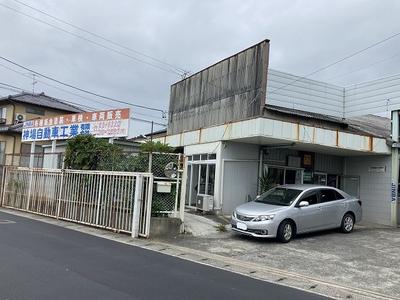 神場自動車工業有限会社の画像