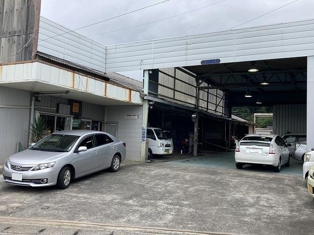 神場自動車工業有限会社3