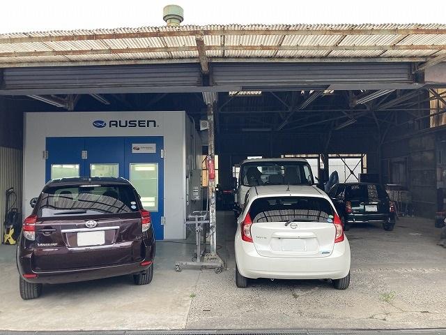 神場自動車工業有限会社7