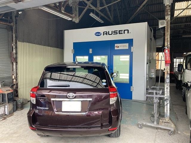 神場自動車工業有限会社8