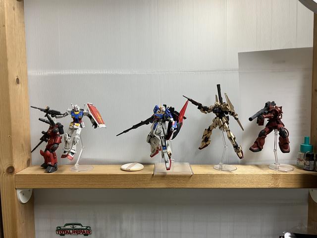 Auto Service Gravity サービス紹介の3つ目