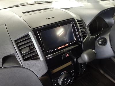 パーツ持込み取付