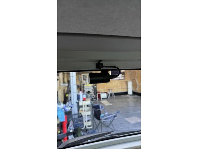 キャスト　ドラレコ取付　埼玉　東京　群馬　熊谷　東松山