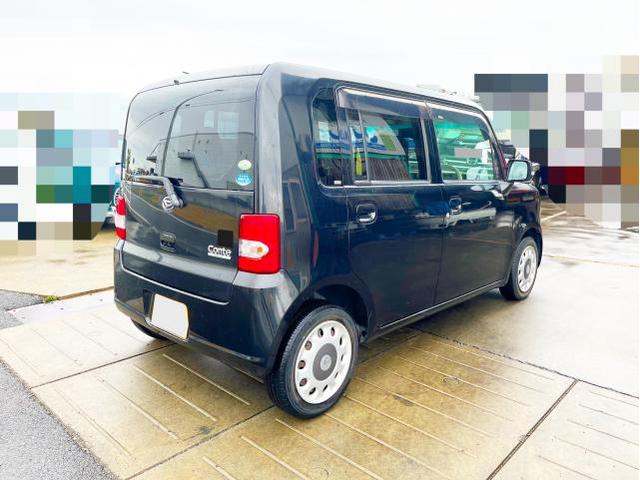 ダイハツ　ムーヴコンテ　車検【岡山市北区　京山学区（万成　津倉町　三門東町　京山　奉還町　清心町　絵図町　いずみ町　伊福町　伊島町　津島）】