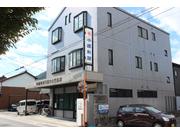 中国新聞　タイヤ専門店2