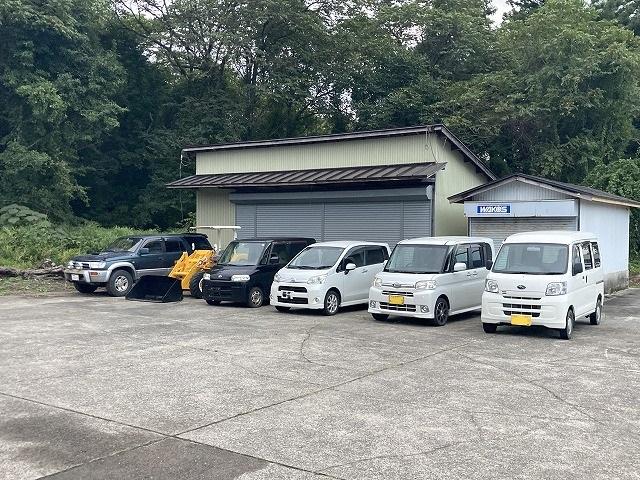 株式会社　ダイシマカーサービス10
