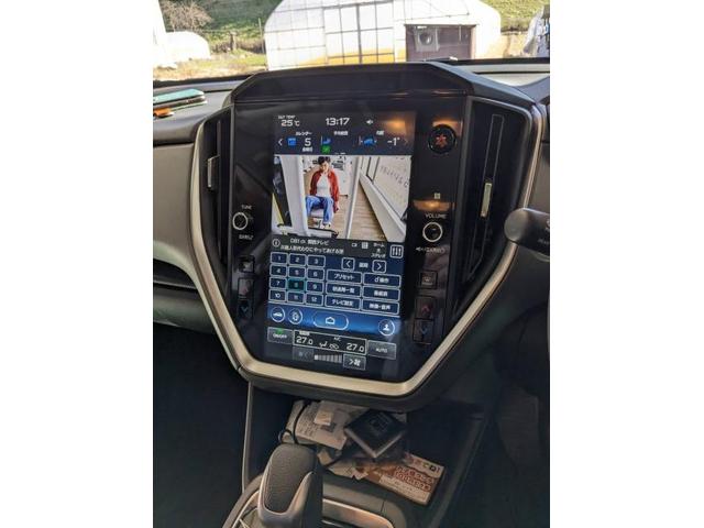 スバル　BT5レガシィアウトバック　パーツ持ち込み取り付け　テレビナビキャンセラー取り付け　滋賀県　近江八幡市　野洲市　湖南市　竜王町　１２インチ～１９インチのタイヤ持込取り付け大歓迎！　夏タイヤセール開始です！！