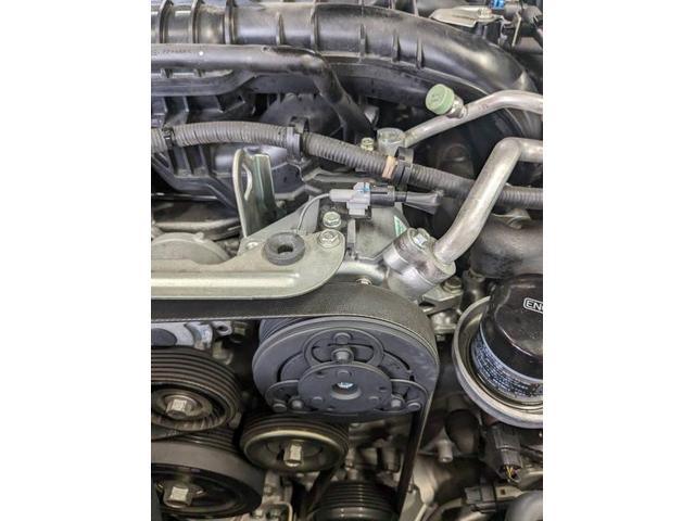 スバル　VM4レヴォーグ　エアコンコンプレッサー交換　パーツ持ち込み取り付け大歓迎！！オークション等から中古車をお探し致します！！　滋賀県　近江八幡市　野洲市　草津市　守山市　湖南市　竜王町　アルミホイール買い取り始めました！