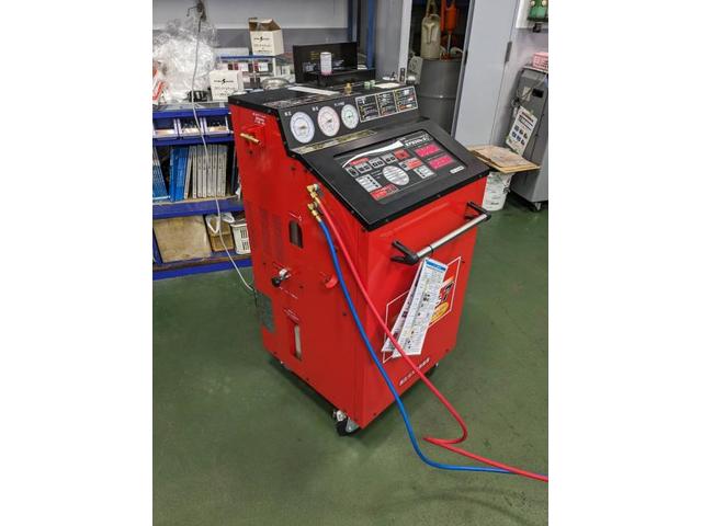 スバル　VM4レヴォーグ　エアコンコンプレッサー交換　パーツ持ち込み取り付け大歓迎！！オークション等から中古車をお探し致します！！　滋賀県　近江八幡市　野洲市　草津市　守山市　湖南市　竜王町　アルミホイール買い取り始めました！