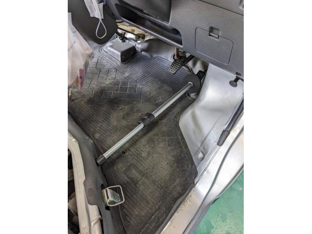 ダイハツ　S330Vハイゼットカーゴ　エンジンリフレッシュ　パーツ持ち込み取り付け大歓迎　エアコンガスクリーニングなど出来ます！！　滋賀県　近江八幡市　野洲市　草津市　守山市　湖南市　竜王町　アルミホイール買い取り始めました！