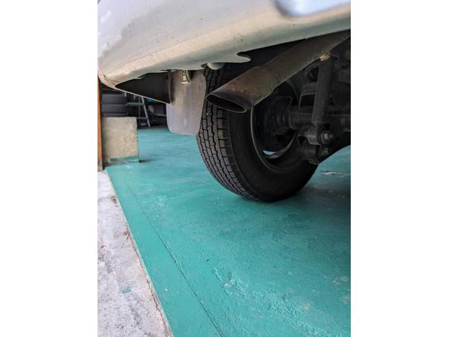 ダイハツ　S330Vハイゼットカーゴ　エンジンリフレッシュ　パーツ持ち込み取り付け大歓迎　エアコンガスクリーニングなど出来ます！！　滋賀県　近江八幡市　野洲市　草津市　守山市　湖南市　竜王町　アルミホイール買い取り始めました！