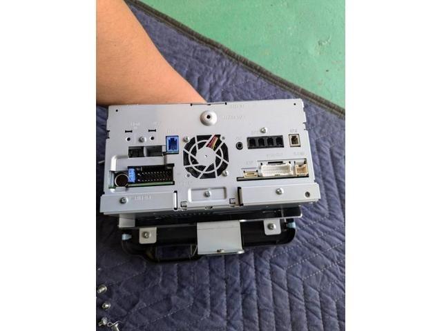 ホンダ JF5 JF6 N-BOXカスタム 8インチカーナビ取付 パーツ ホンダ JF5 JF6 N-BOXカスタム 8インチカーナビ取付 パーツ