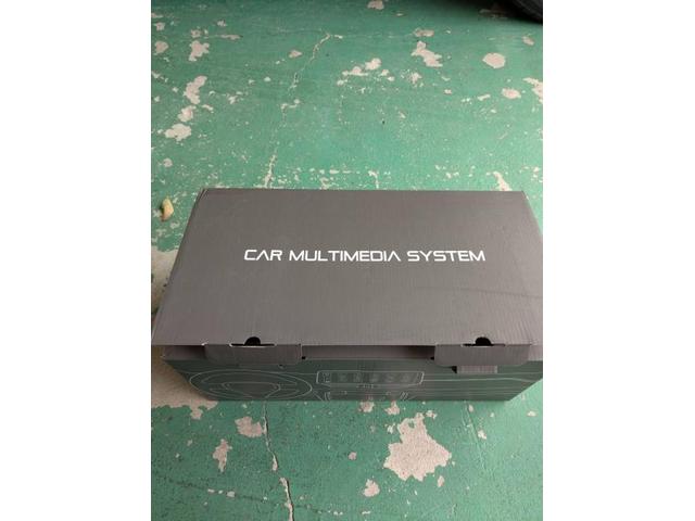 マツダ　ロードスターＲＦ　持込みアンドロイドカーナビ取付　パーツ持ち込み大歓迎　・車検【車検後に令和6年度産のみずかがみ5Kｇプレゼントしております】・板金、ボディコーティング受付中　滋賀県　近江八幡市　野洲市　草津市　守山市　湖南市　