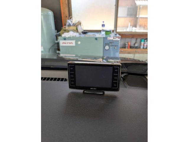 ホンダ　ステップワゴンスパーダ　持込みレーダー取付　パーツ持ち込み大歓迎　・車検【車検後に令和6年度産のみずかがみ5Kｇプレゼントしております】・板金、ボディコーティング受付中　滋賀県　近江八幡市　野洲市　草津市　守山市　湖南市　