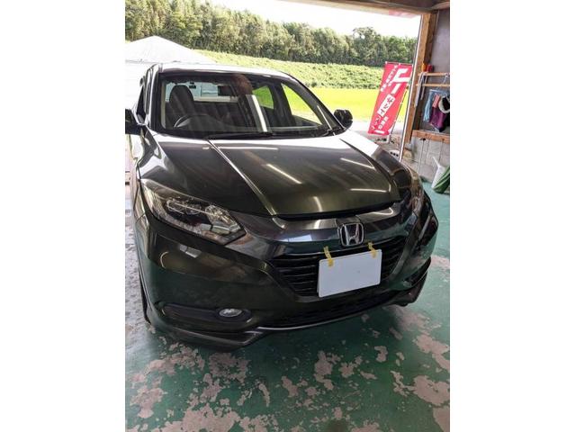新着の作業実績