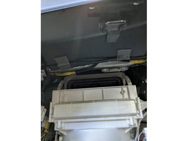 ホンダ　GE系フィット　持込みドラレコ取付　パーツ持込取り付け大歓迎　・車検【車検後に令和7年度産の新米みずかがみ5Kｇプレゼントしております】・板金、ボディコーティング受付中　滋賀県　近江八幡市　野洲市　草津市　　湖南市　東近江市　