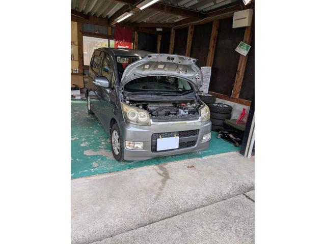新着の作業実績