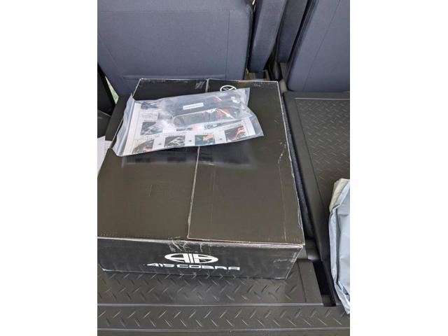 スズキ　ジムニー　社外テールレンズ持ち込み取り付け　パーツ持込取り付け大歓迎　・車検【車検後に令和7年度産の新米みずかがみ5Kｇプレゼントしております】・板金、ボディコーティング受付中　滋賀県　近江八幡市　野洲市　草津市　東近江市　大津市