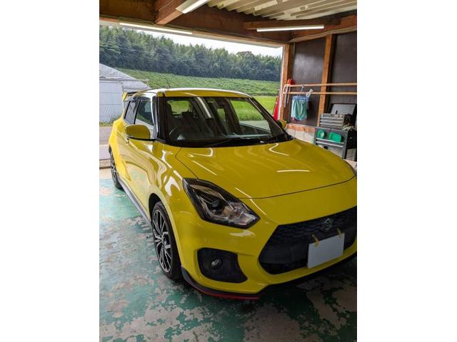 新着の作業実績