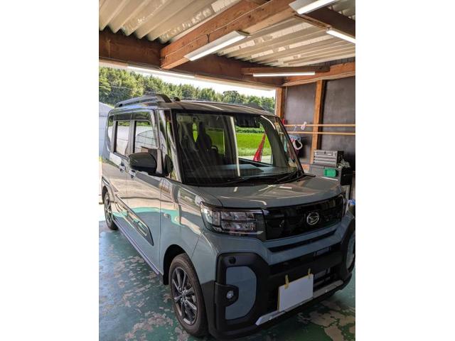 新着の作業実績