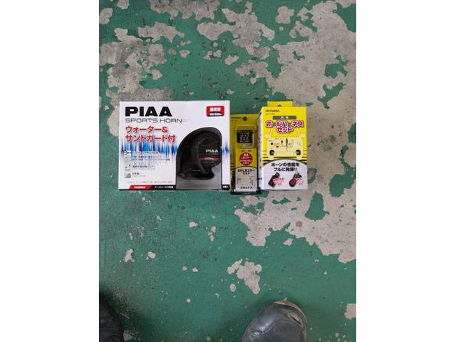 新着の作業実績