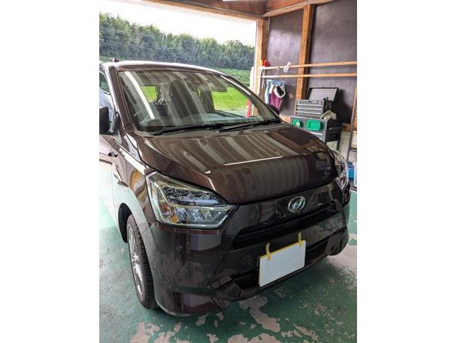 新着の作業実績