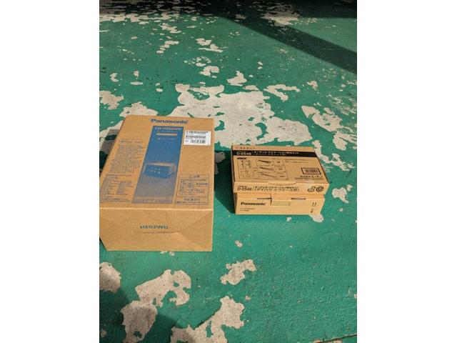 ダイハツ　ミライース　持込みカーナビ、サンバイザー取り付け　持込取り付け大歓迎　・車検【車検後に令和7年度産の新米みずかがみ5Kｇプレゼントしております】・板金、ボディコーティング受付中　滋賀県　近江八幡市　野洲市　草津市　東近江市　大津市