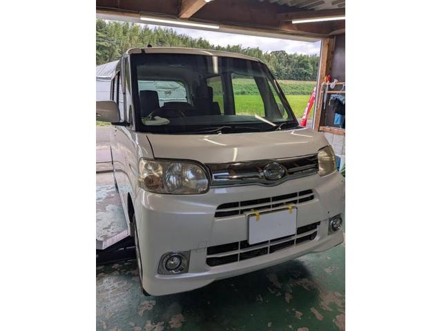 新着の作業実績