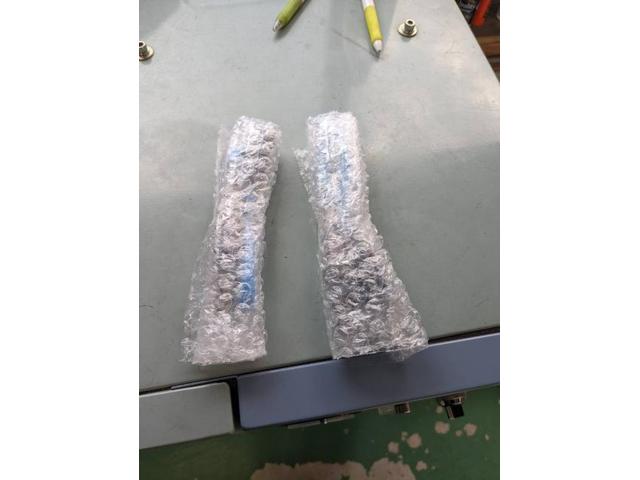 ダイハツ　タント　パーツ持ち込みO2センサー交換　パーツ持ち込み大歓迎　・車検【車検後に令和7年度産の新米みずかがみ5Kｇプレゼントしております】・板金、ボディコーティング受付中　滋賀県　近江八幡市　野洲市　草津市　東近江市　大津市