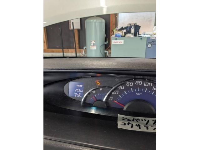 ダイハツ　タント　パーツ持ち込みO2センサー交換　パーツ持ち込み大歓迎　・車検【車検後に令和7年度産の新米みずかがみ5Kｇプレゼントしております】・板金、ボディコーティング受付中　滋賀県　近江八幡市　野洲市　草津市　東近江市　大津市