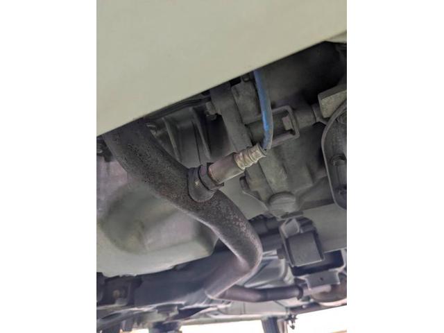 ダイハツ　タント　パーツ持ち込みO2センサー交換　パーツ持ち込み大歓迎　・車検【車検後に令和7年度産の新米みずかがみ5Kｇプレゼントしております】・板金、ボディコーティング受付中　滋賀県　近江八幡市　野洲市　草津市　東近江市　大津市