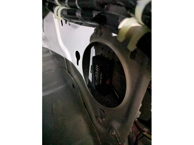 ホンダ　シビック　持込みカーナビ取り付け　持込取り付け大歓迎　・車検【車検後に令和7年度産の新米みずかがみ5Kｇプレゼントしております】・板金、ボディコーティング受付中　滋賀県　近江八幡市　野洲市　草津市　東近江市　大津市