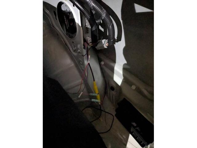 ホンダ　シビック　持込みカーナビ取り付け　持込取り付け大歓迎　・車検【車検後に令和7年度産の新米みずかがみ5Kｇプレゼントしております】・板金、ボディコーティング受付中　滋賀県　近江八幡市　野洲市　草津市　東近江市　大津市