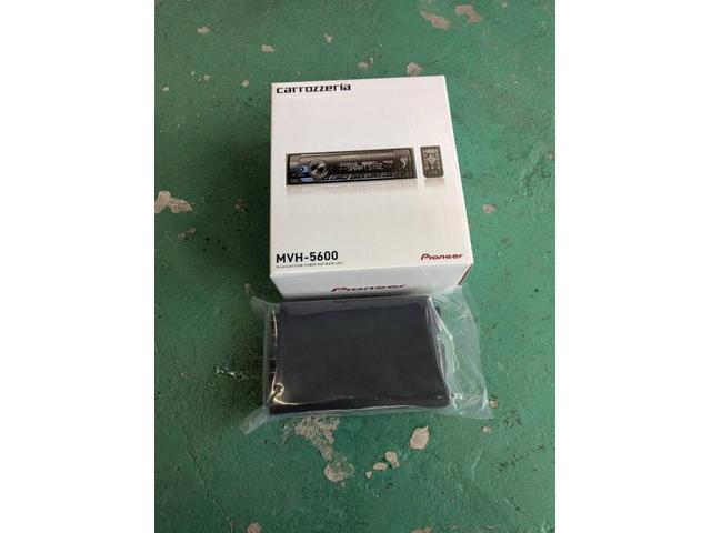 スバル　ステラ　カーナビ取り外し→CDデッキ取り付け　持込取り付け大歓迎　・車検【車検後に令和7年度産の新米みずかがみ5Kｇプレゼントしております】・板金、ボディコーティング受付中　滋賀県　近江八幡市　野洲市　草津市　東近江市　大津市