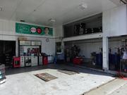 北日本石油（株）　ビアストリート信濃サービスステーション4