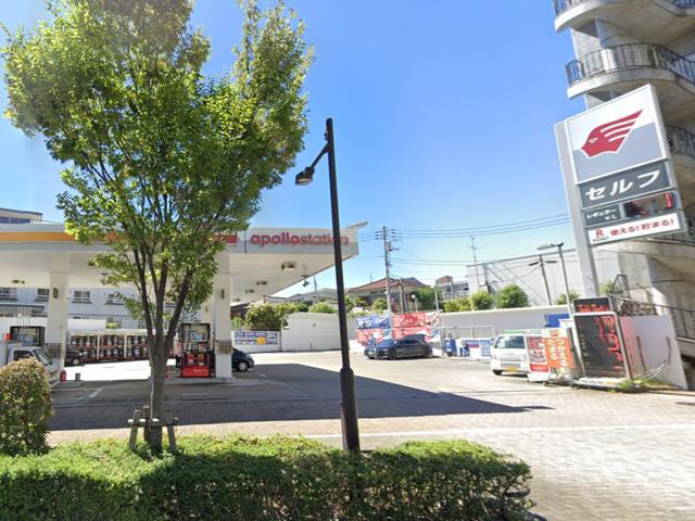 ピッカーズセルフ清水橋ＳＳ店