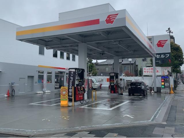 ピッカーズセルフＲ２５４中板橋ＳＳ店