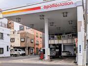 ピッカーズ浅草ＳＳ店