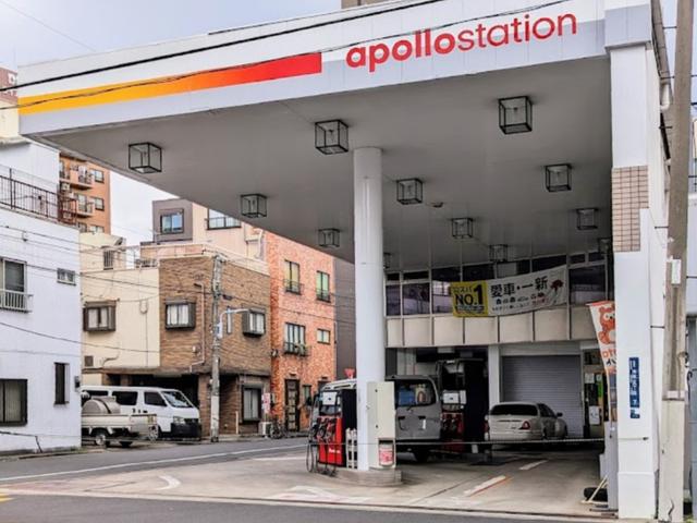 ピッカーズ浅草ＳＳ店