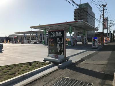 東日本宇佐美上信越支店　８号黒埼インターの画像
