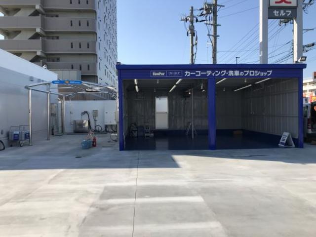 東日本宇佐美上信越支店　８号黒埼インター2