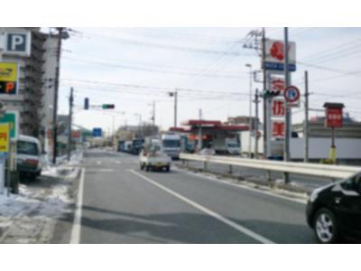 東日本宇佐美埼玉栃木支店 笹目通り和光の画像