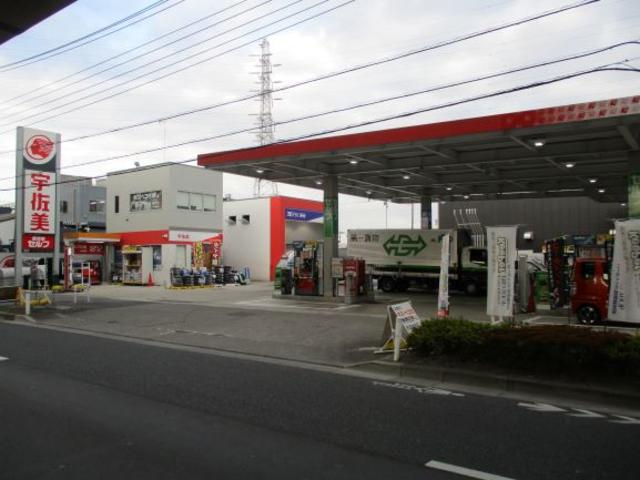 東日本宇佐美東京販売支店　足立入谷2