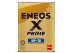 ＥＮＥＯＳ　Ｘ　ＰＲＩＭＥ　０Ｗ－２０