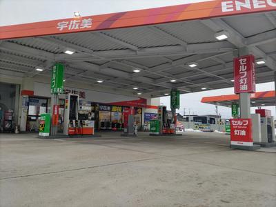 西日本宇佐美北陸支店　８号黒部の画像