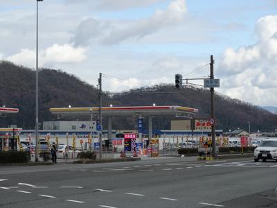 西日本宇佐美北陸支店　８号武生バイパスの画像