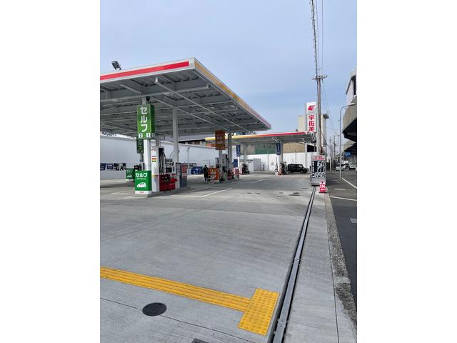 西日本宇佐美関西支店　府道１０号豊中