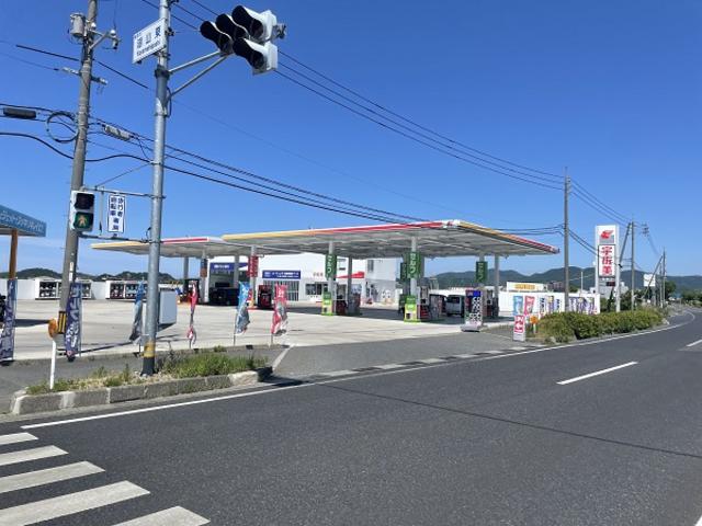 西日本宇佐美山陽支店　９号鳥取