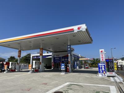 西日本宇佐美山陽支店　１８８号山口・光の画像