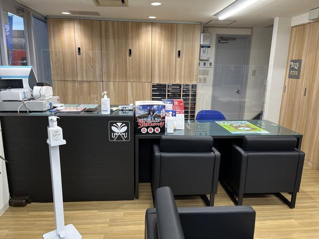 西日本宇佐美山陽支店　１８８号山口・光3